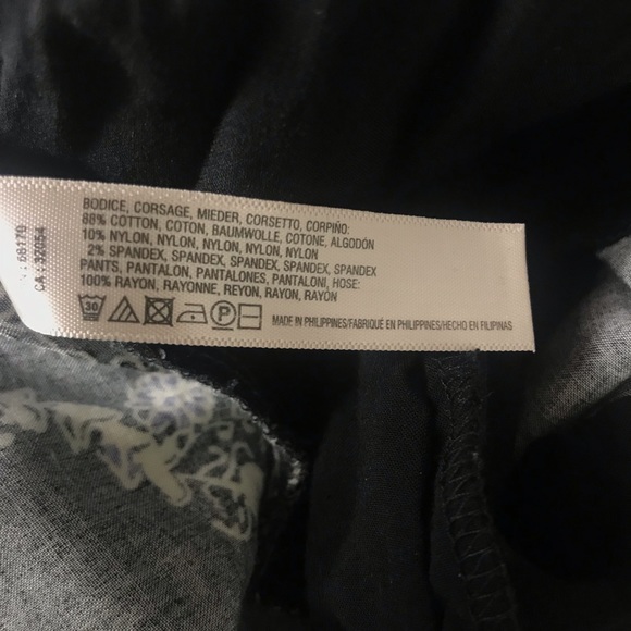 Anthropologie Lilka jumpsuit maple lane - Picture 8 of 11